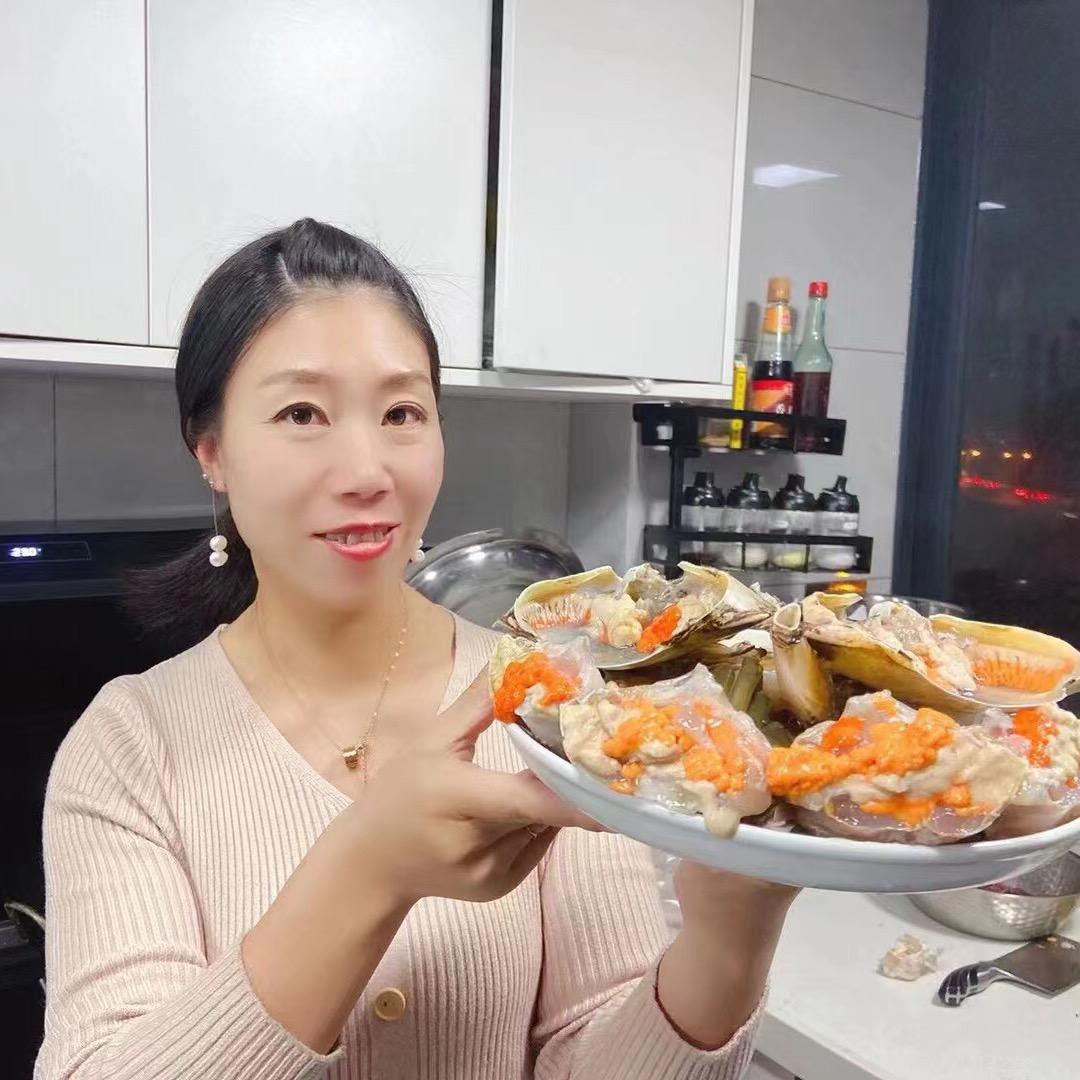 蟹老板姐妹店 三门青蟹