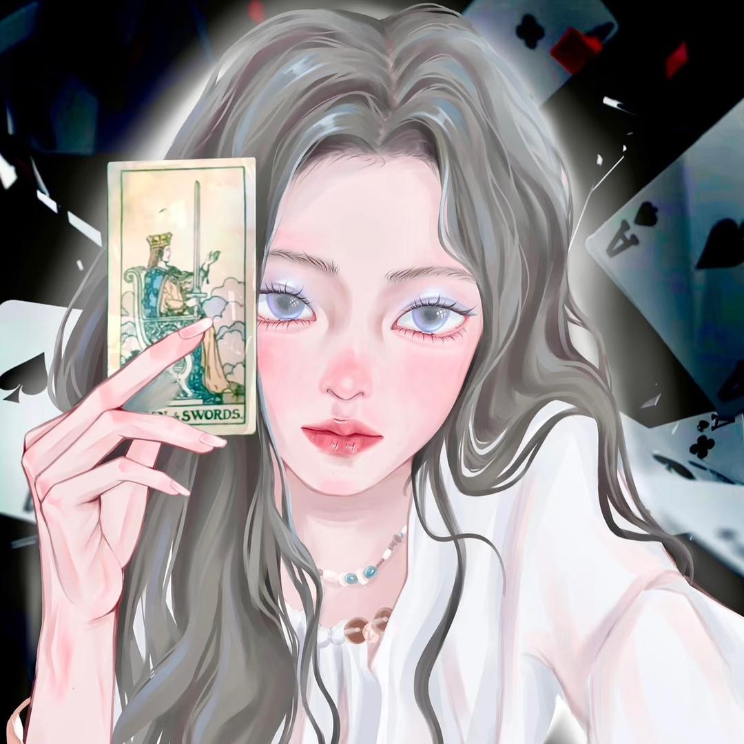 🔯小祁（毒舌版）