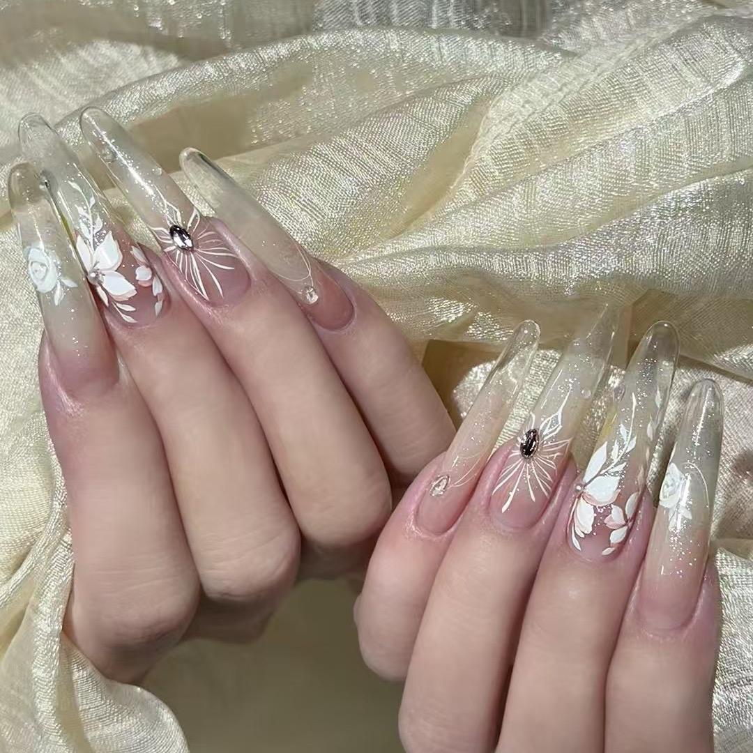 金酷·Nail中式美甲美睫