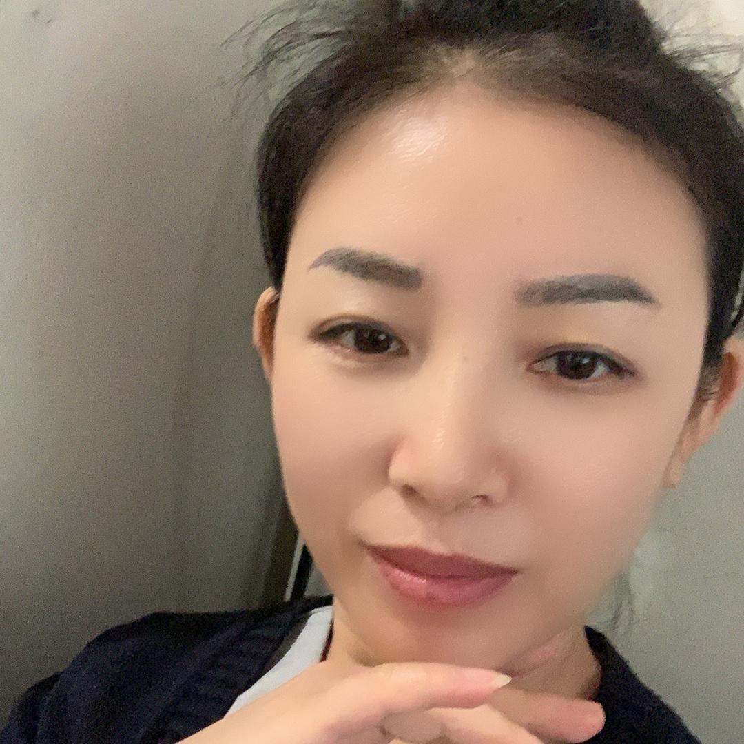 女人的颜色