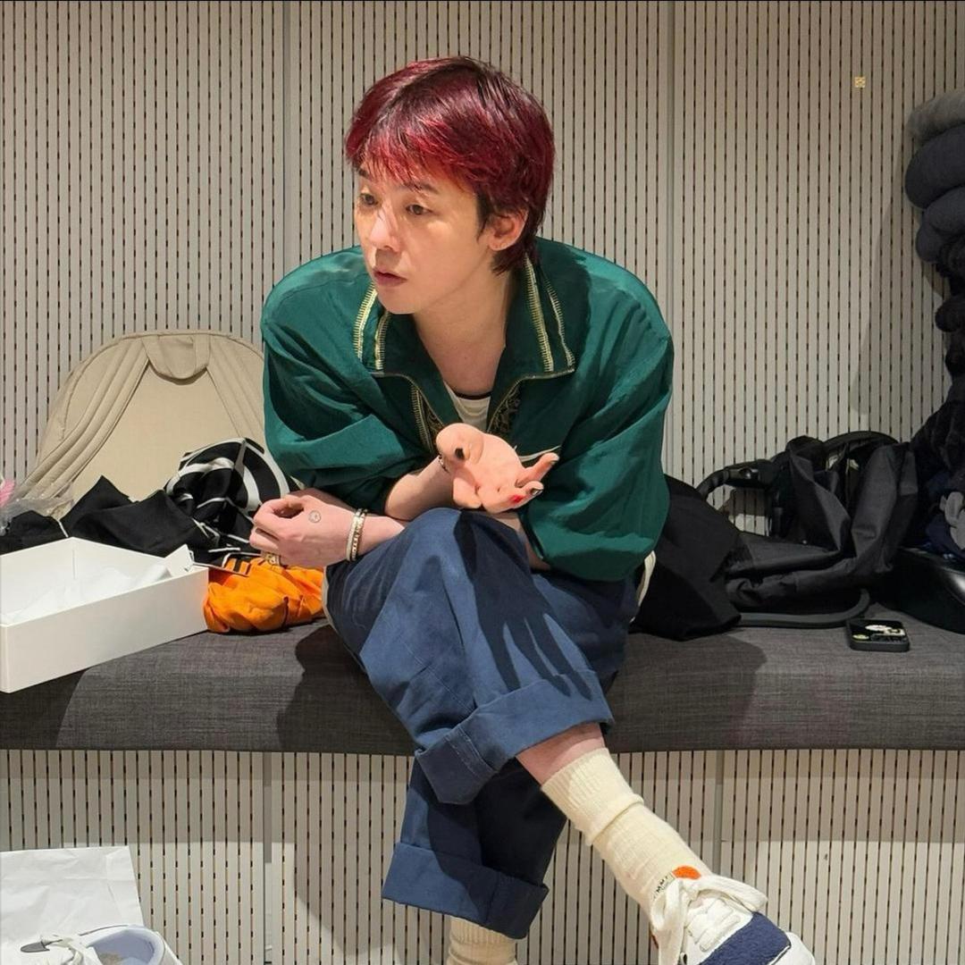 歪歪