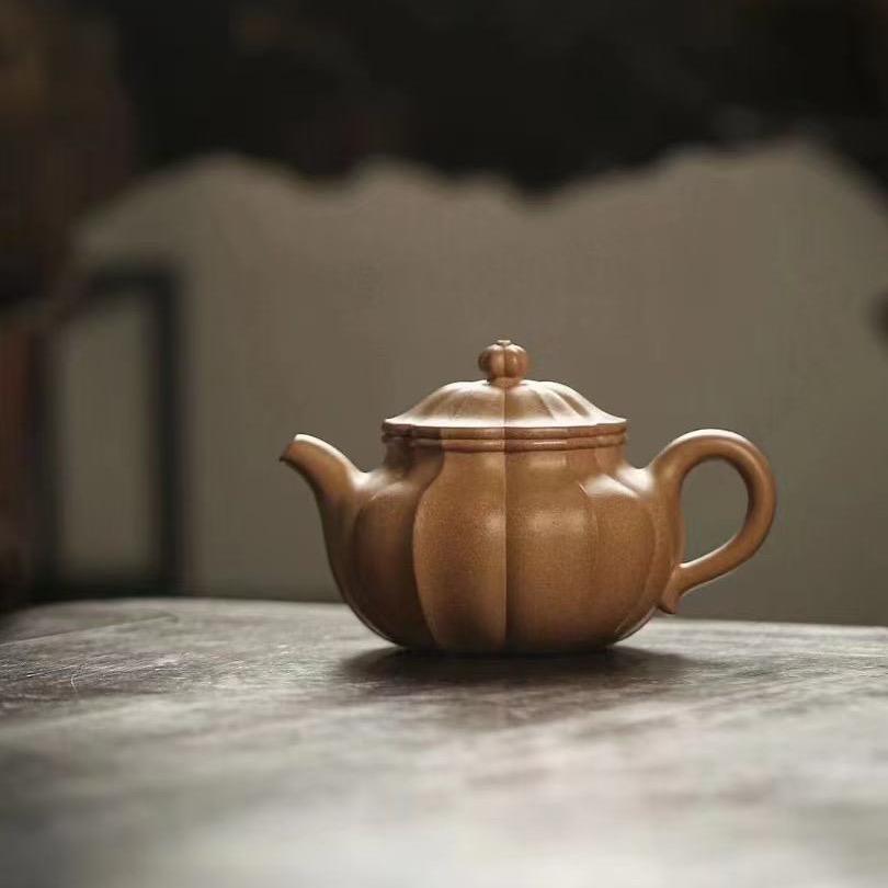十八茶器紫砂甄选直播间