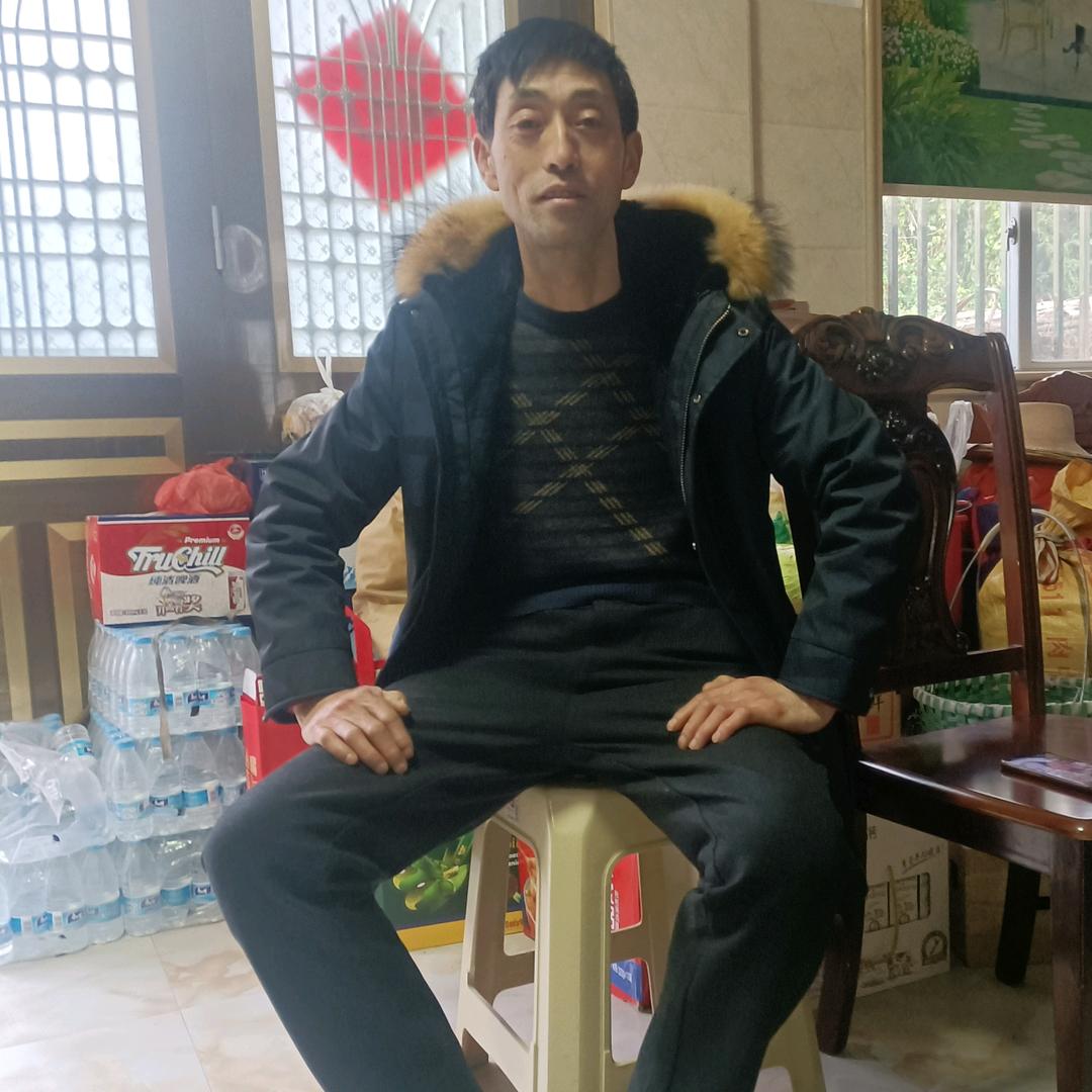 低调做人