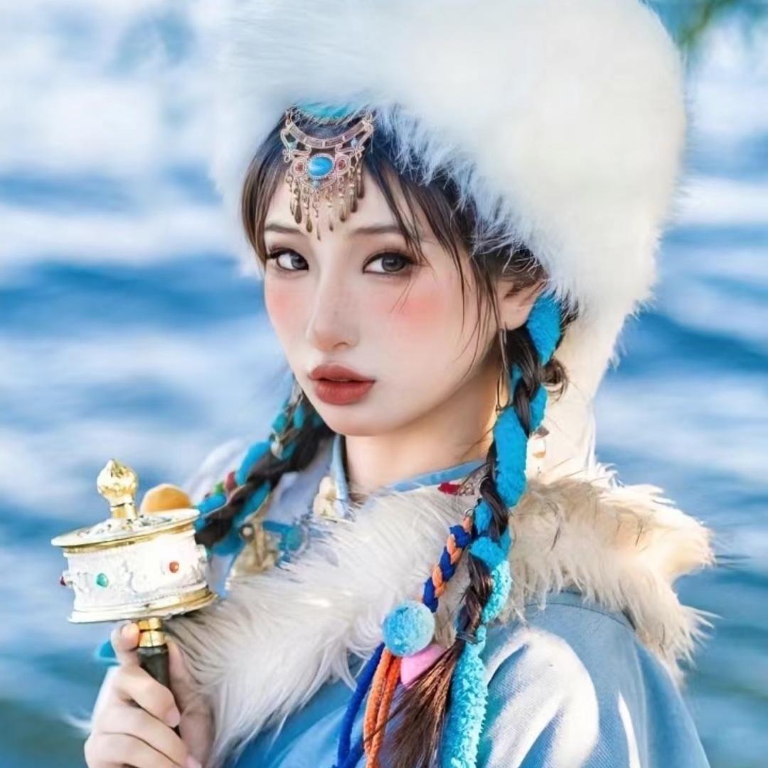 泽蝶租衣化妆