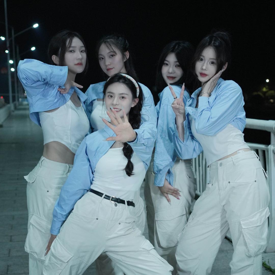 五人区玫瑰瑰🌹