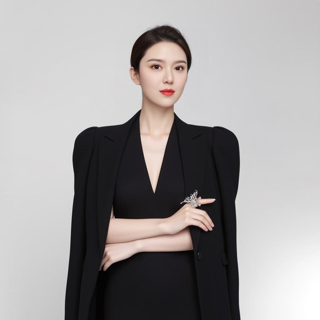 面相美徒手美学大可老师