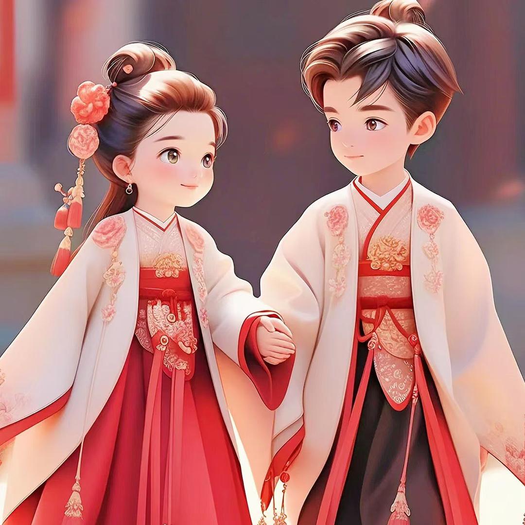 小云和姐夫