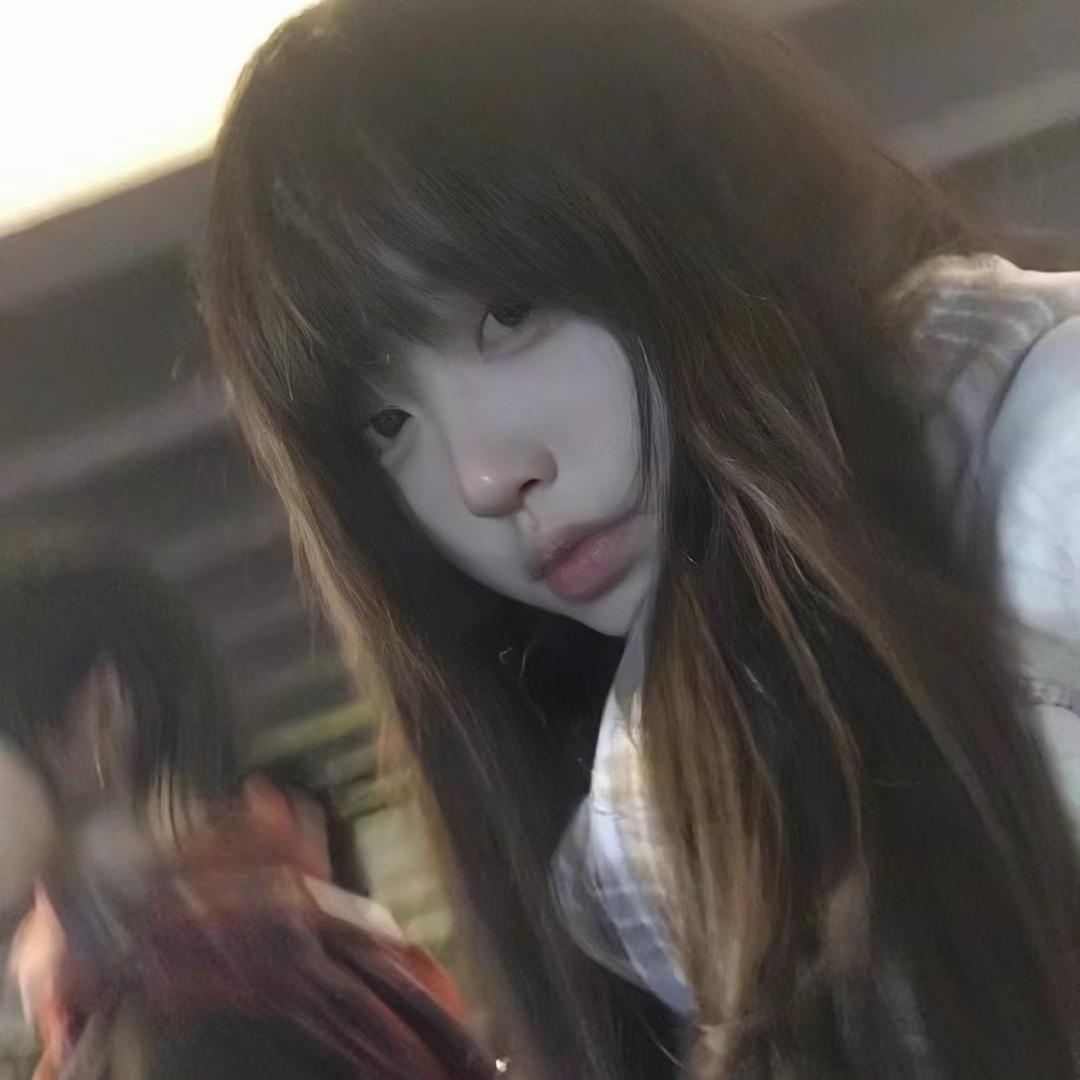 憨憨的雪