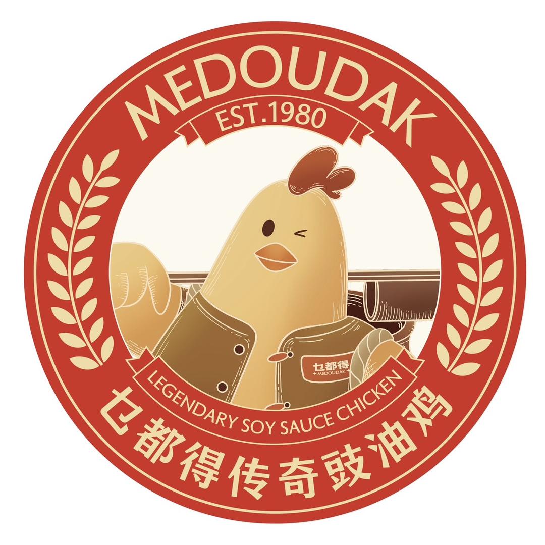 都得传奇豉油鸡(天马河店)