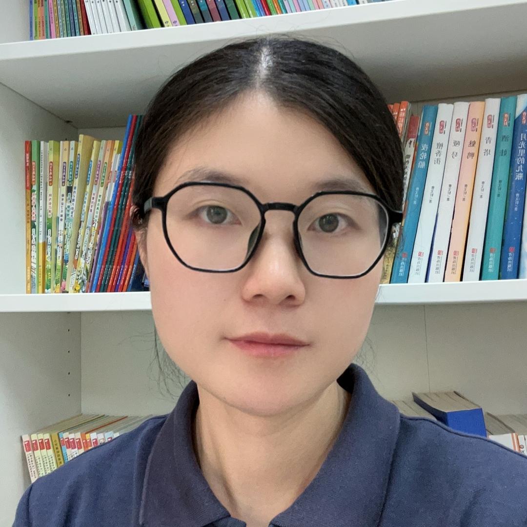 阅读能力规划朱老师