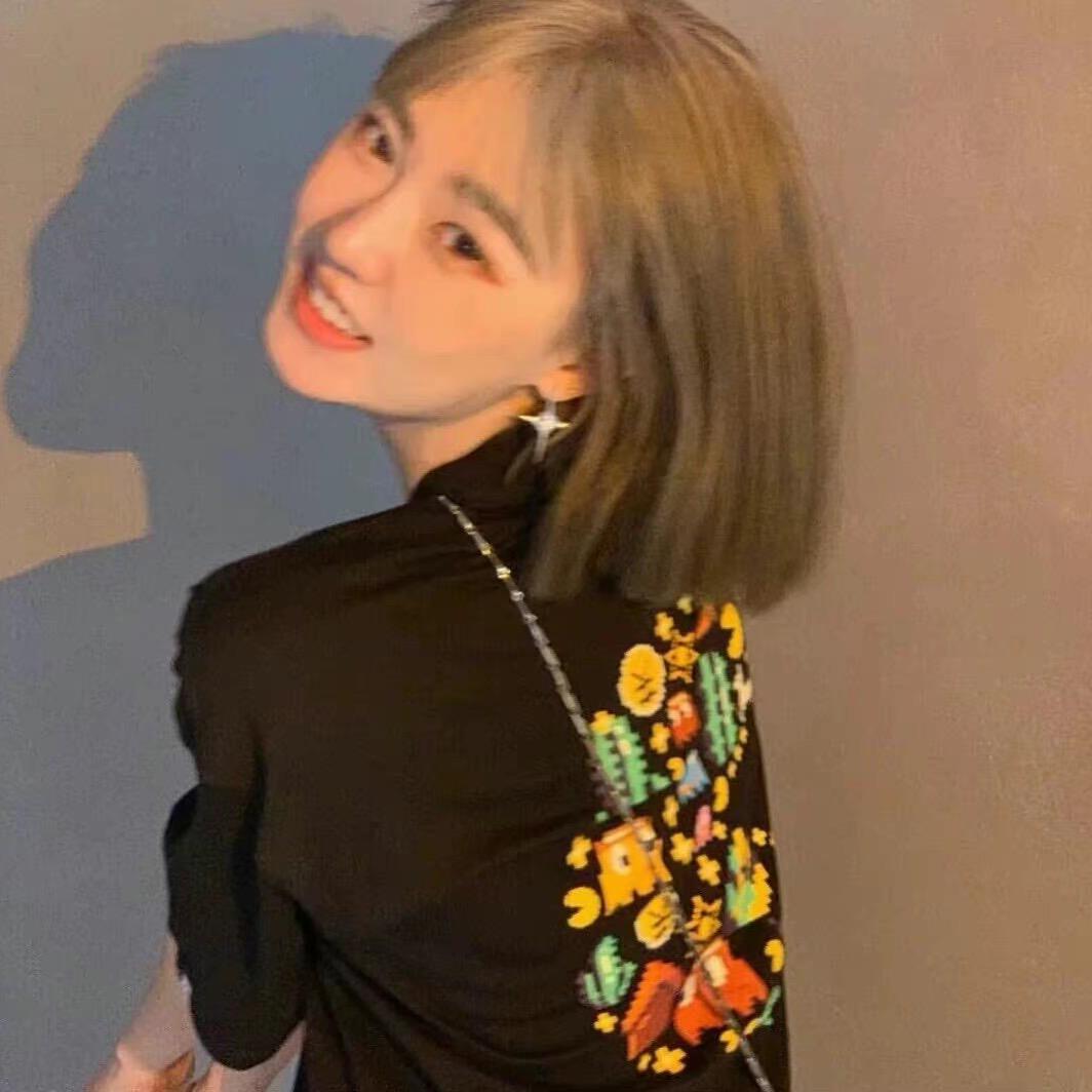 爱笑颜