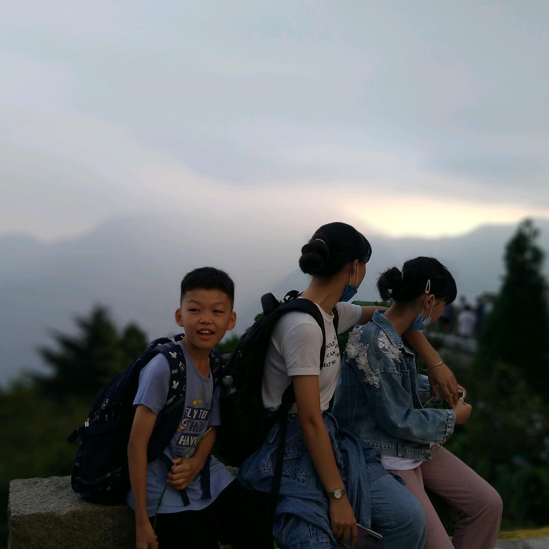 傻女人