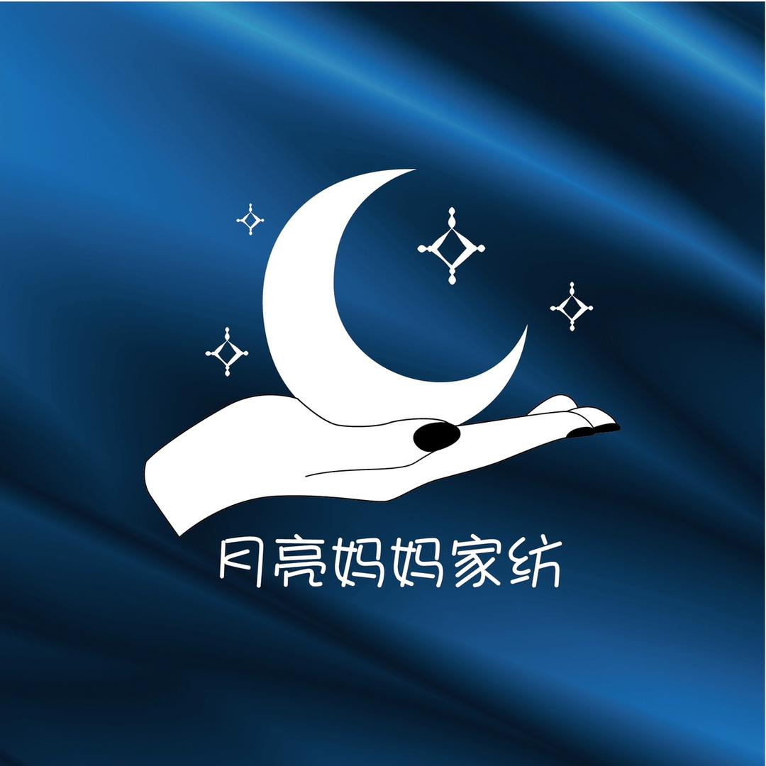 月亮妈妈家纺-榻榻米床盖炕盖