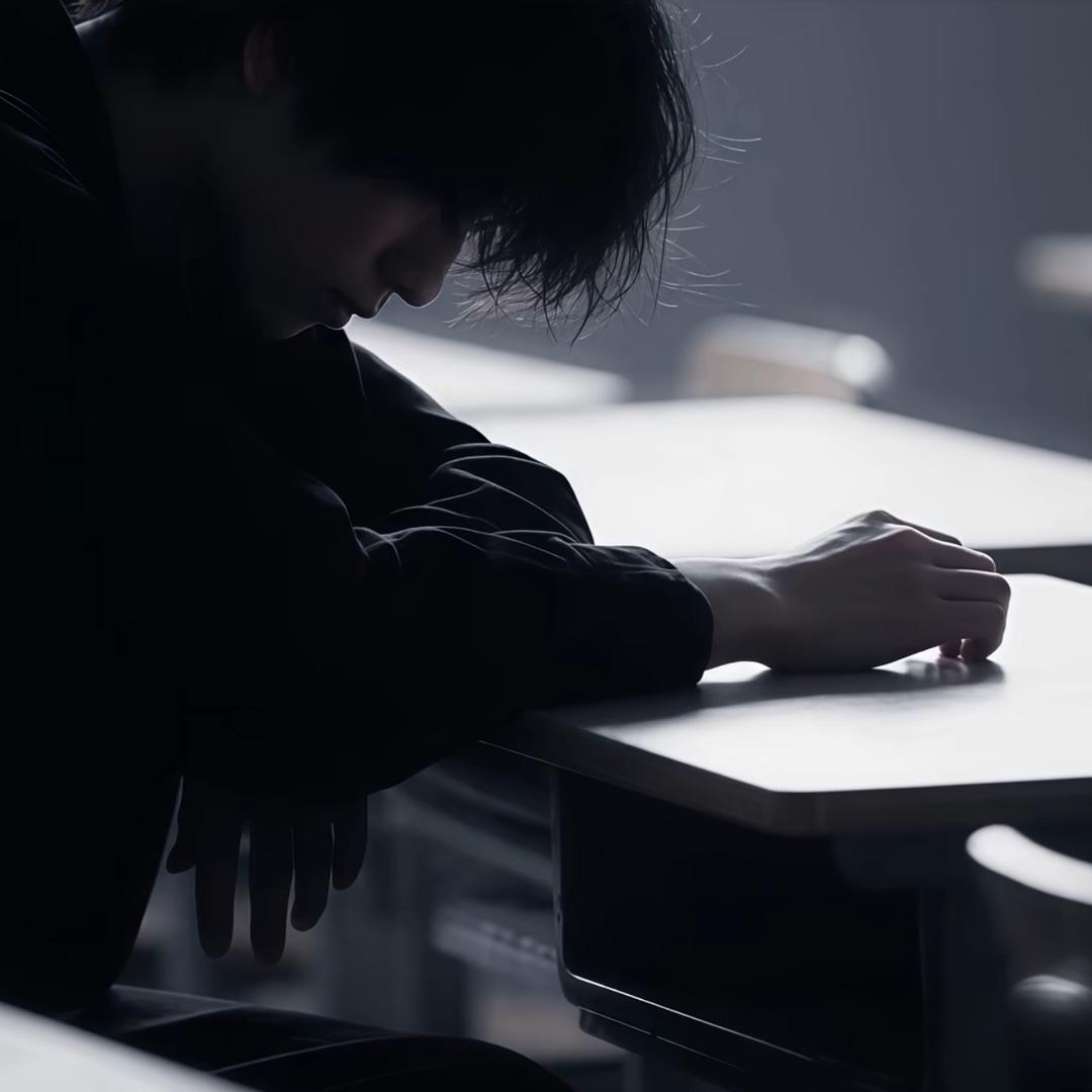 晴天（国镜露娜）