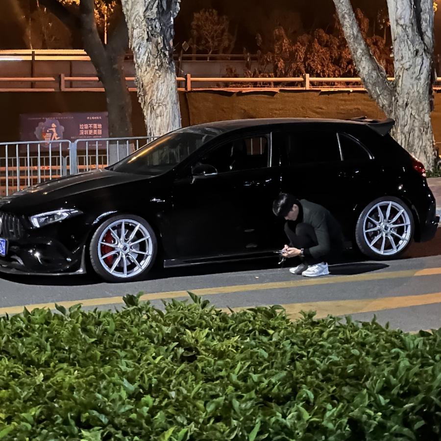 张墨弦