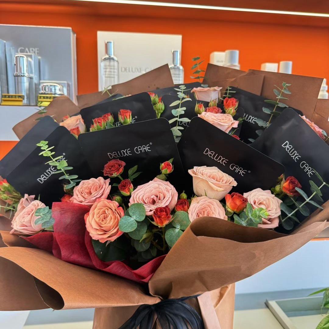 轻奢世家肌肤美学中心