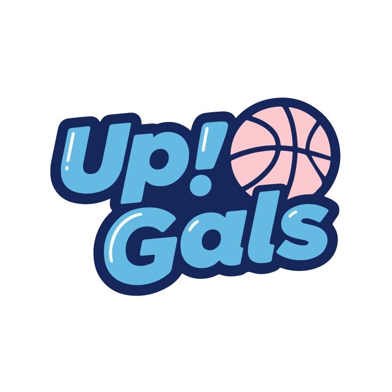 Up！Gals