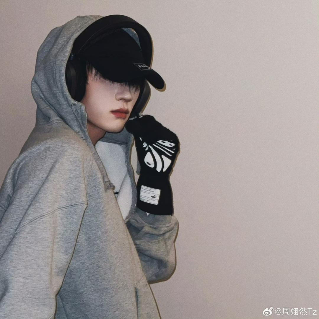 小周zyr