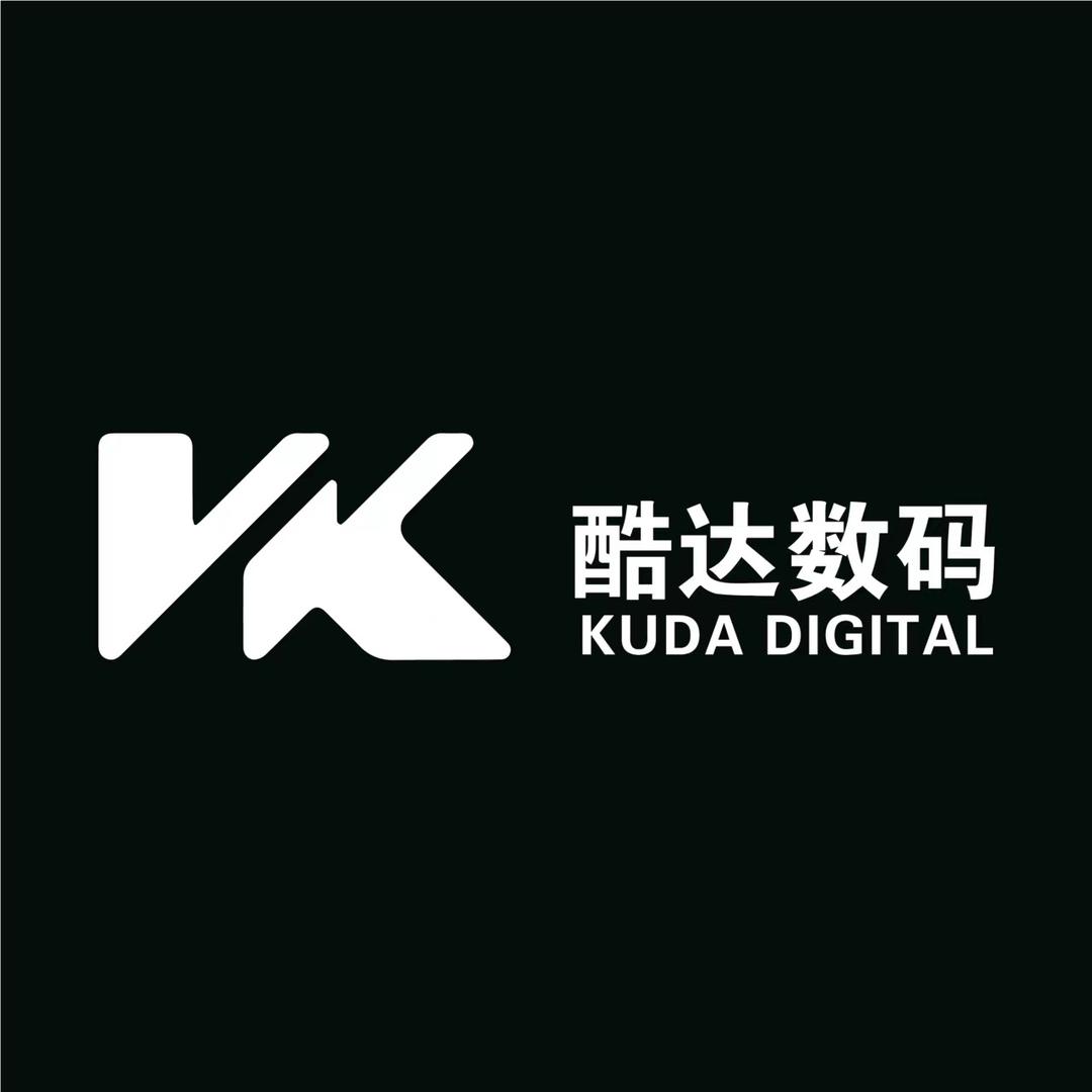 酷达数码