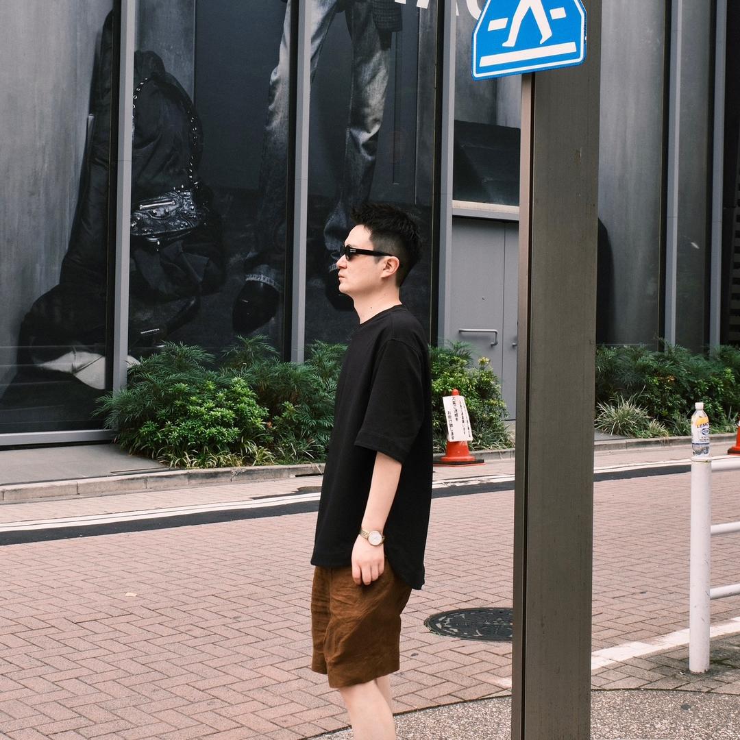 李然自由女神(武商Mall店)官方号