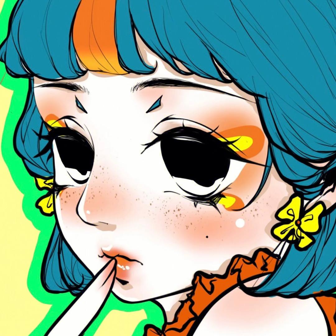Sweetie潮玩
