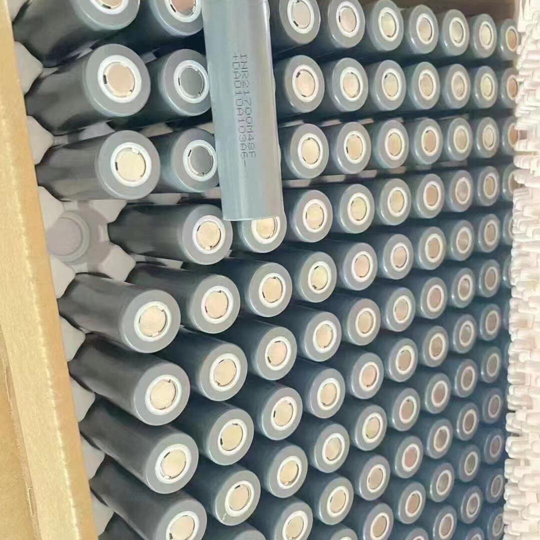 锂电🔋陈R-供应商