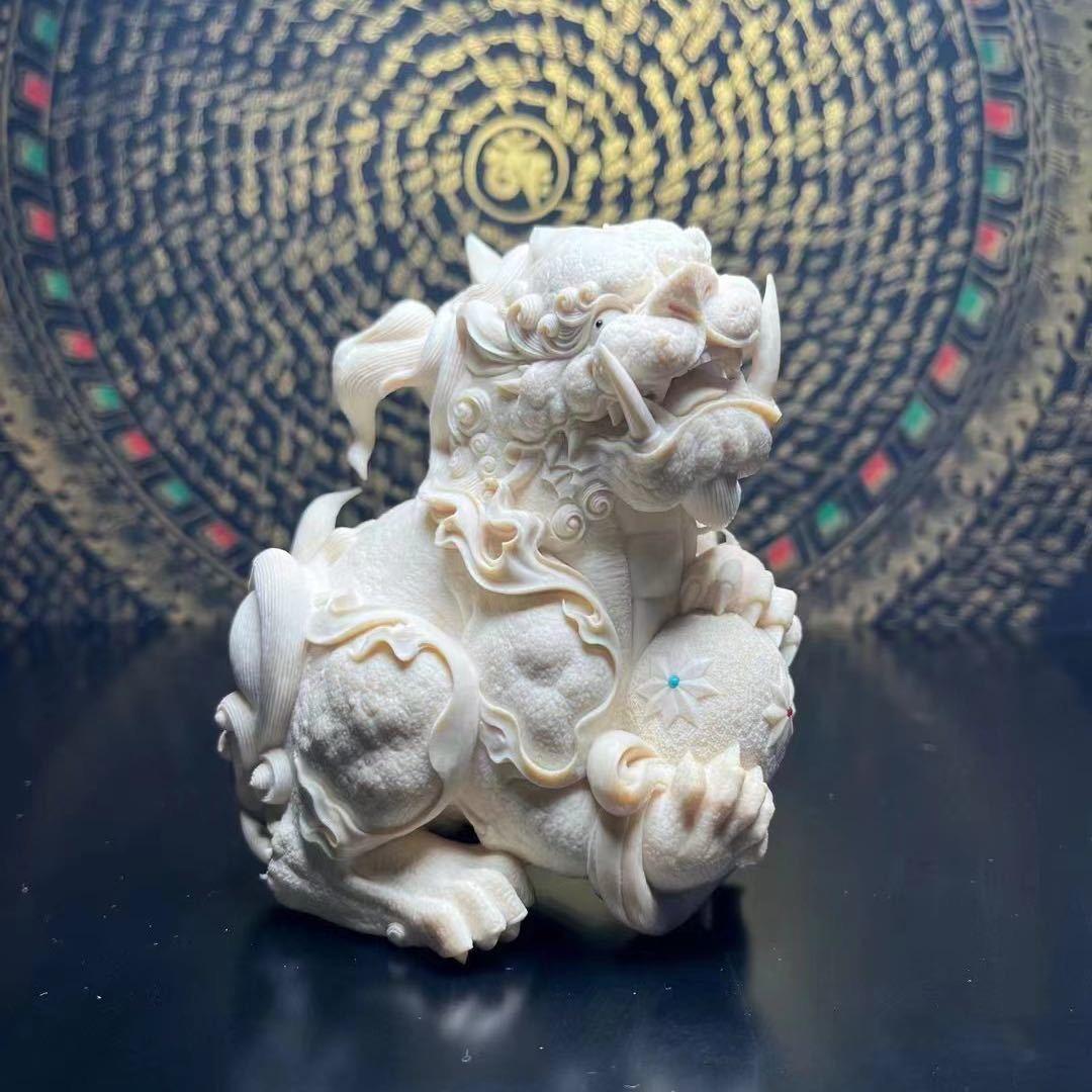 天境猛犸贰