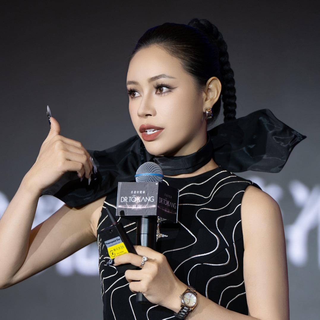 凯莉实体流量教学