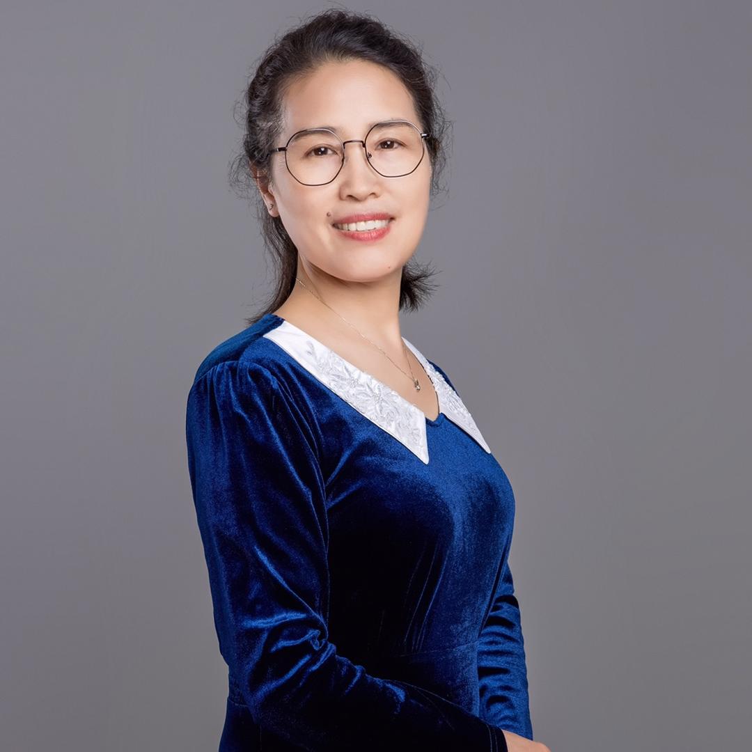 裘姐❤️爱分享