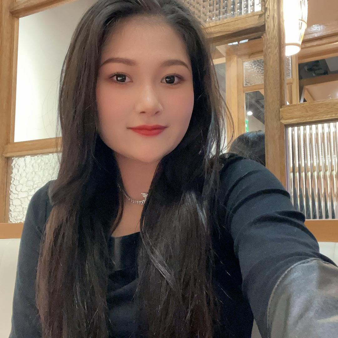 乌市-美甲、美睫💅