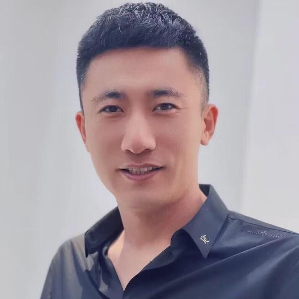 覃大姐
