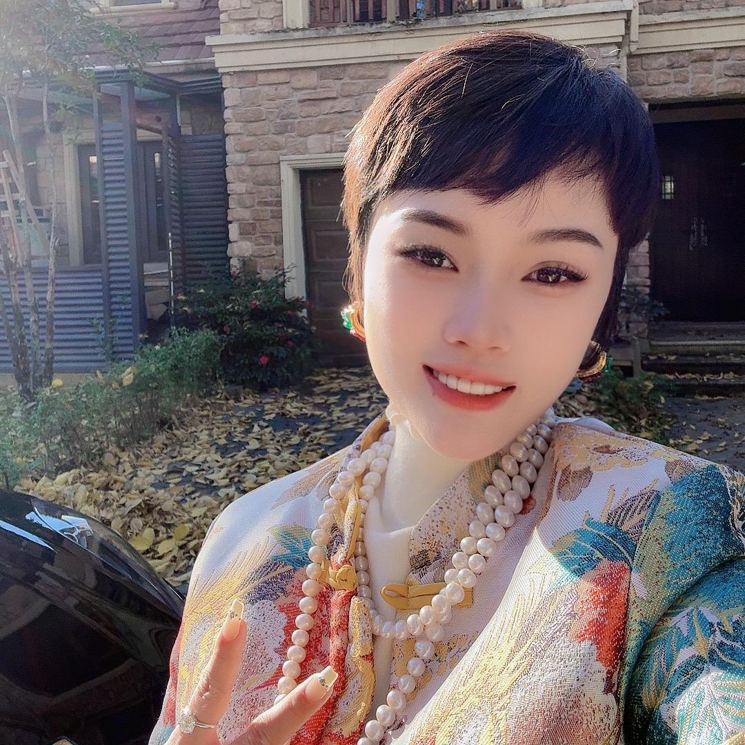 浙江小富婆叁妹吖