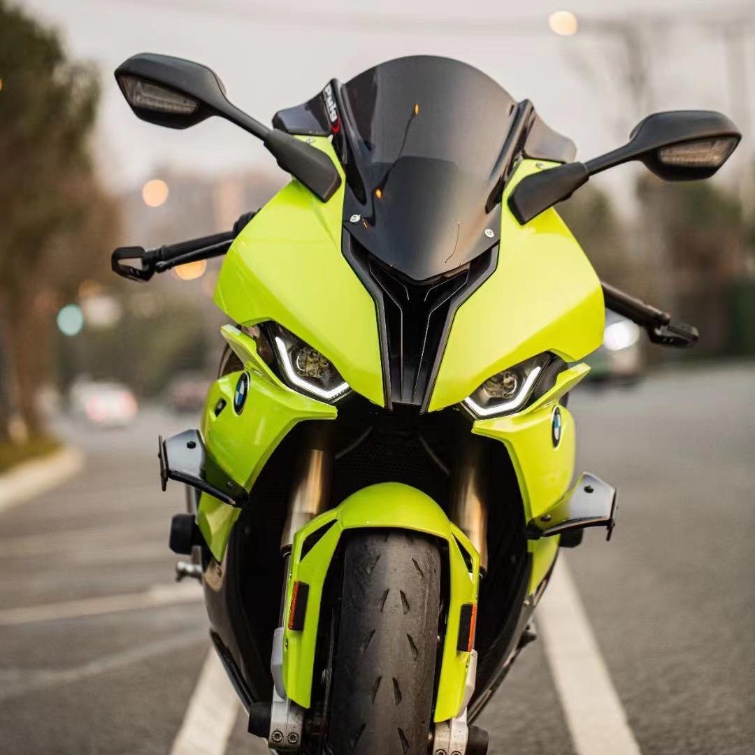 兰州摩托车租赁