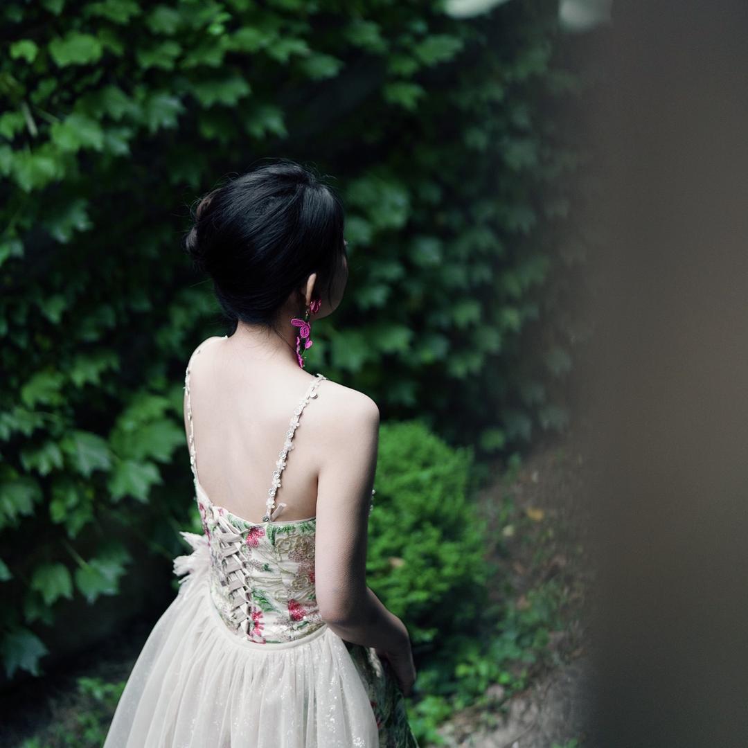 一口菠萝蜜