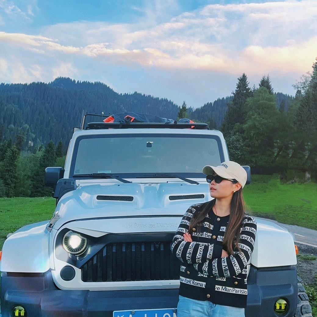 导游月牙（纯玩攻略）