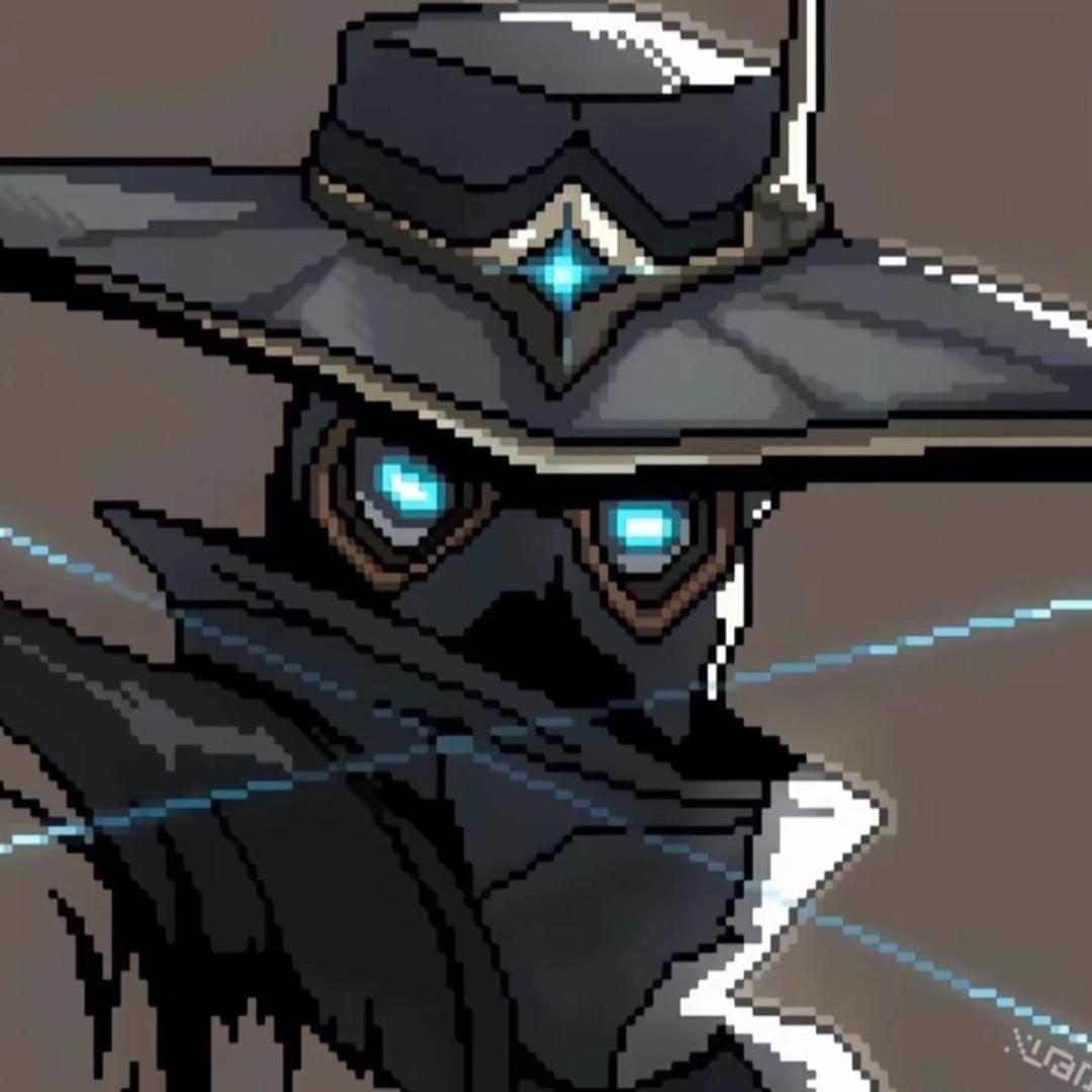 铭仔（无畏契约手游）