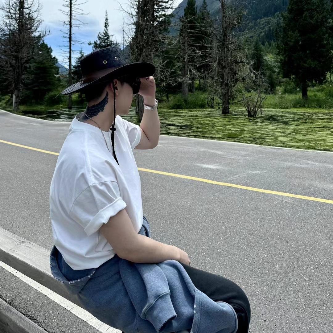 宇泽潮服
