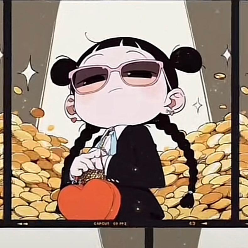 摸鱼潮玩(小号)