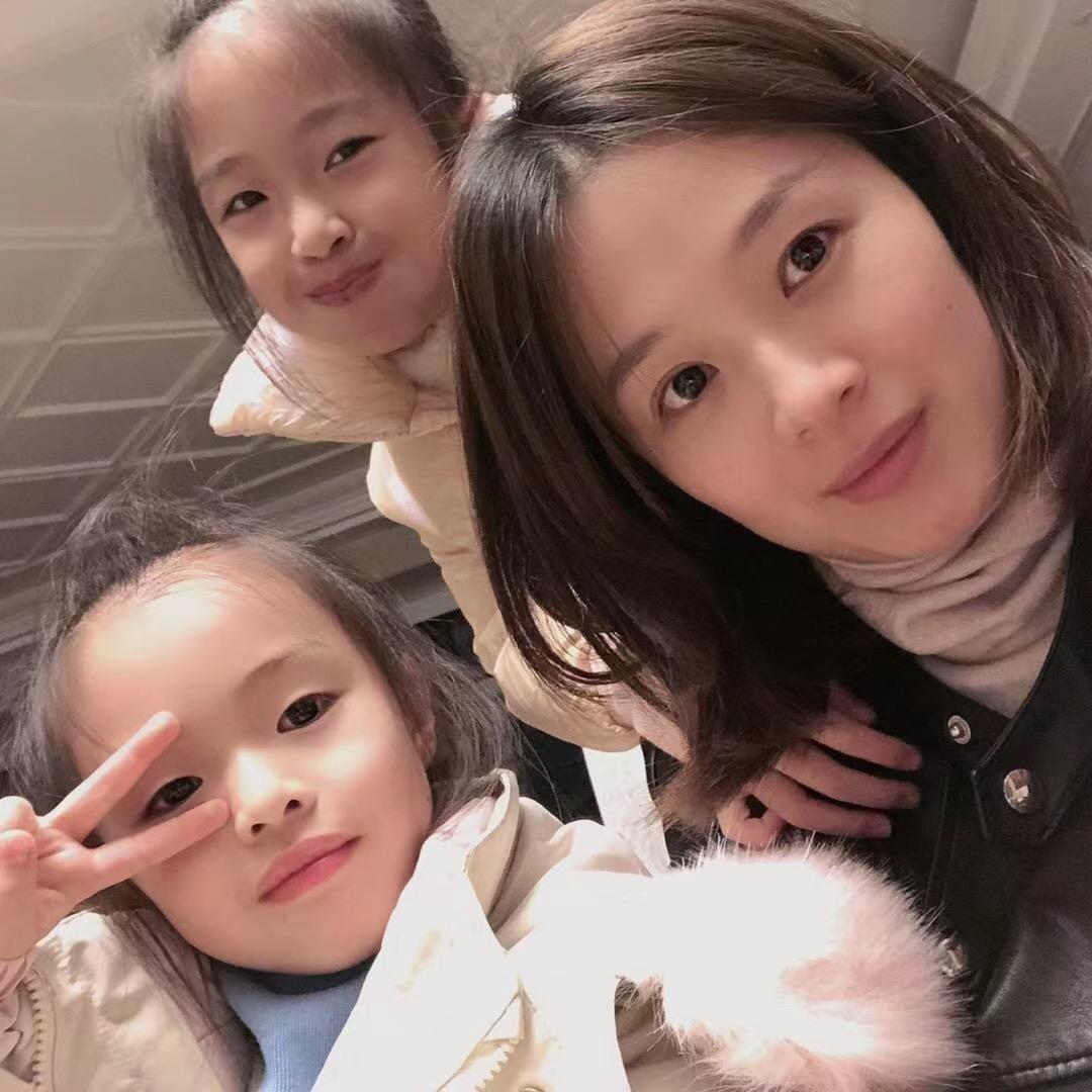 你好，林妈妈