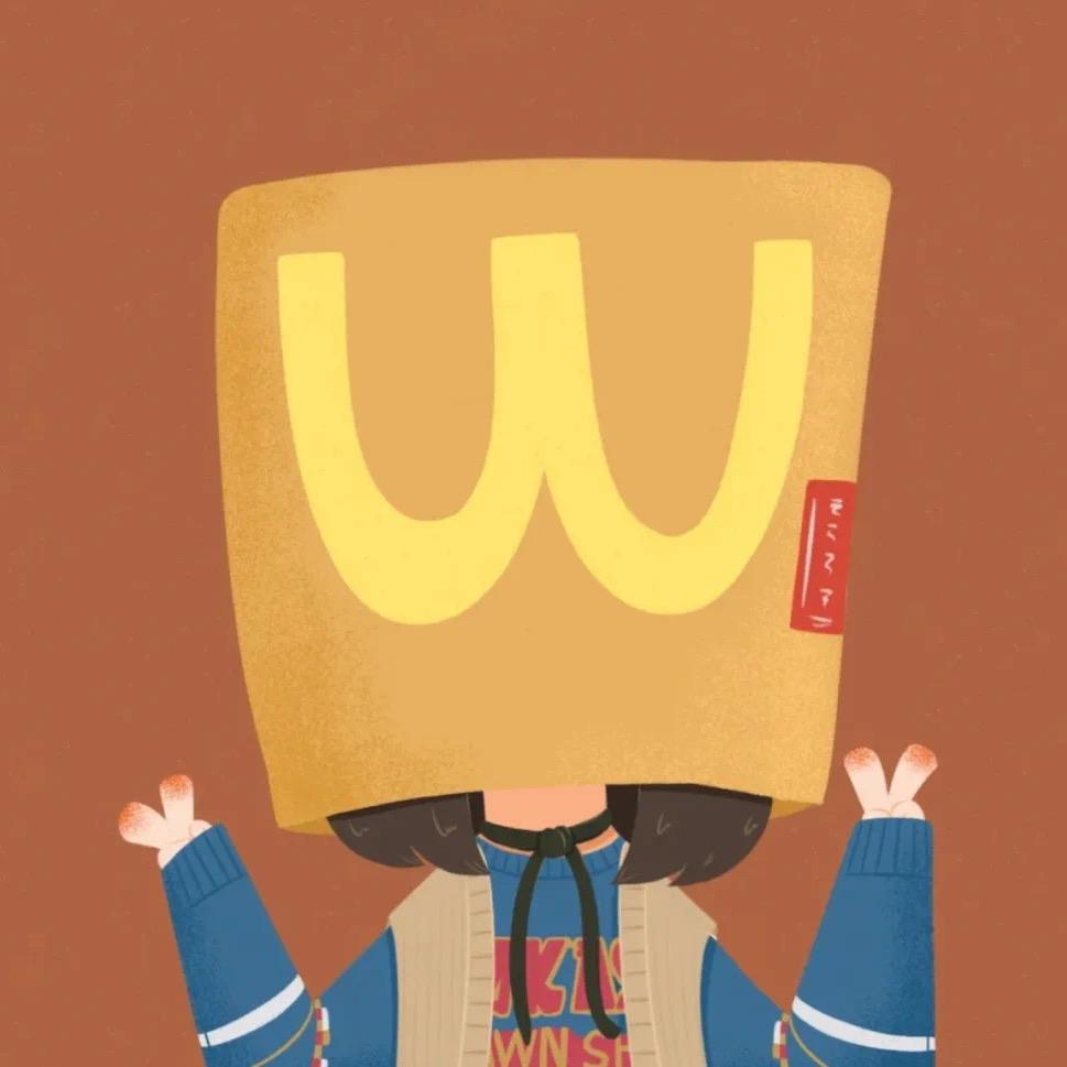 爱玩小游戏的Tiff