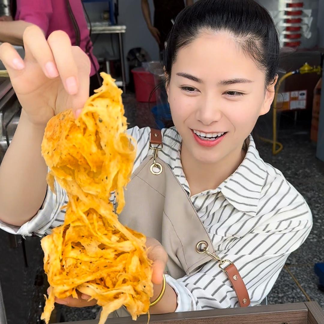 西施烧饼
