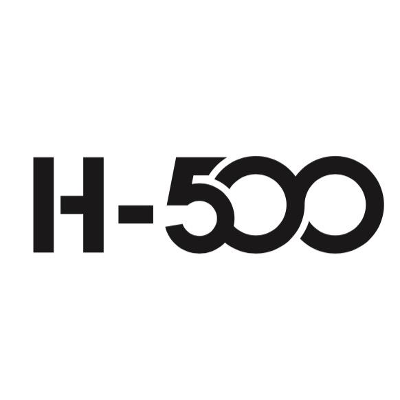上海H500服装品牌工厂店