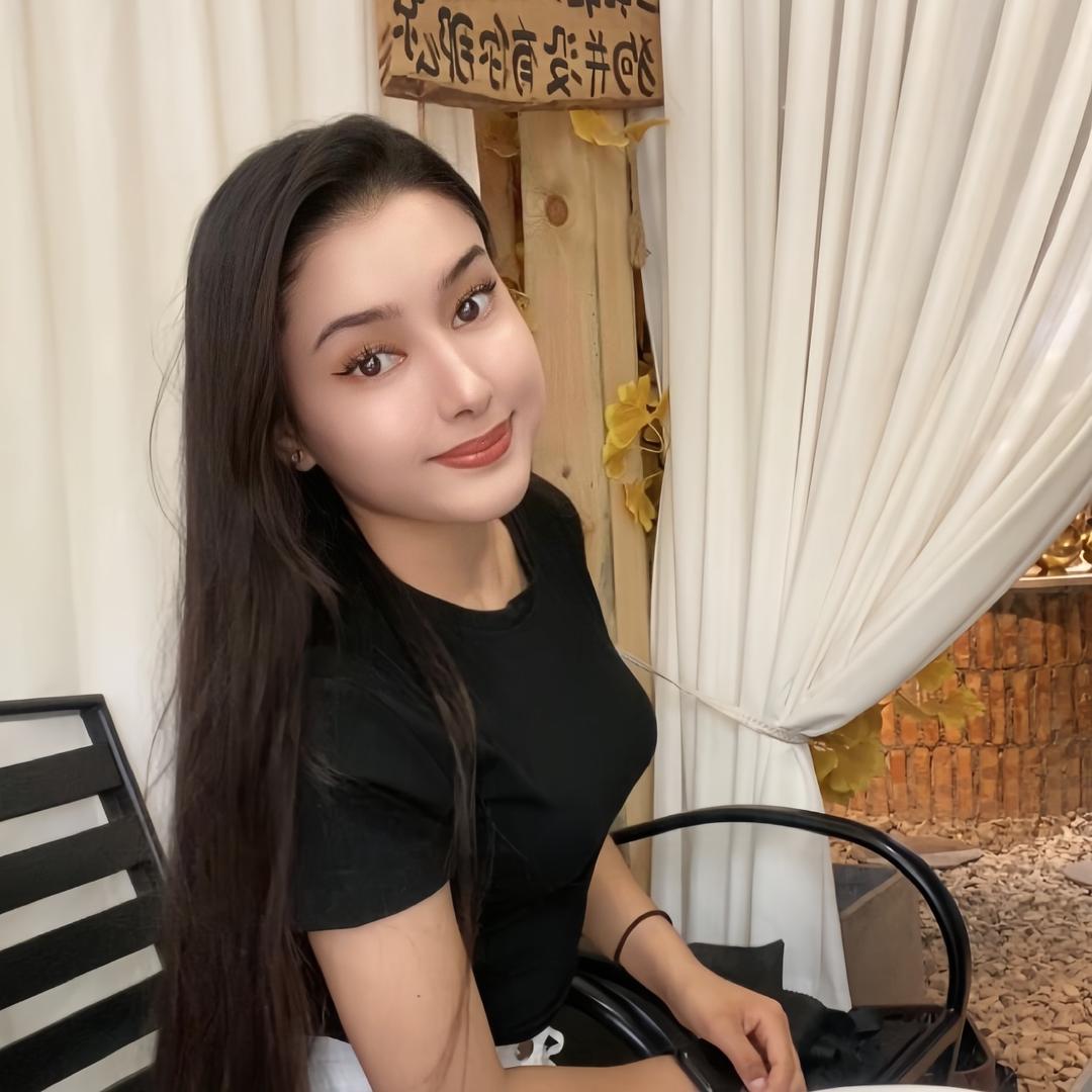 Nilufar🧚‍♀️