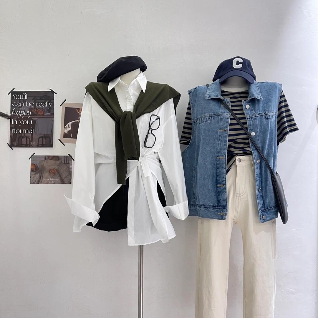 新禧服饰（减肥中）