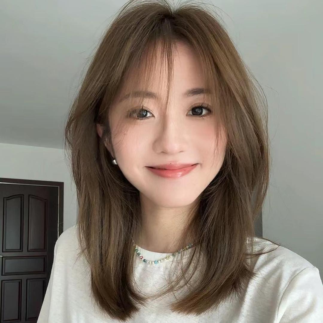 向阳桃子