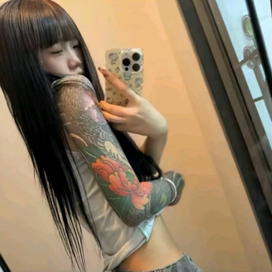 杨华