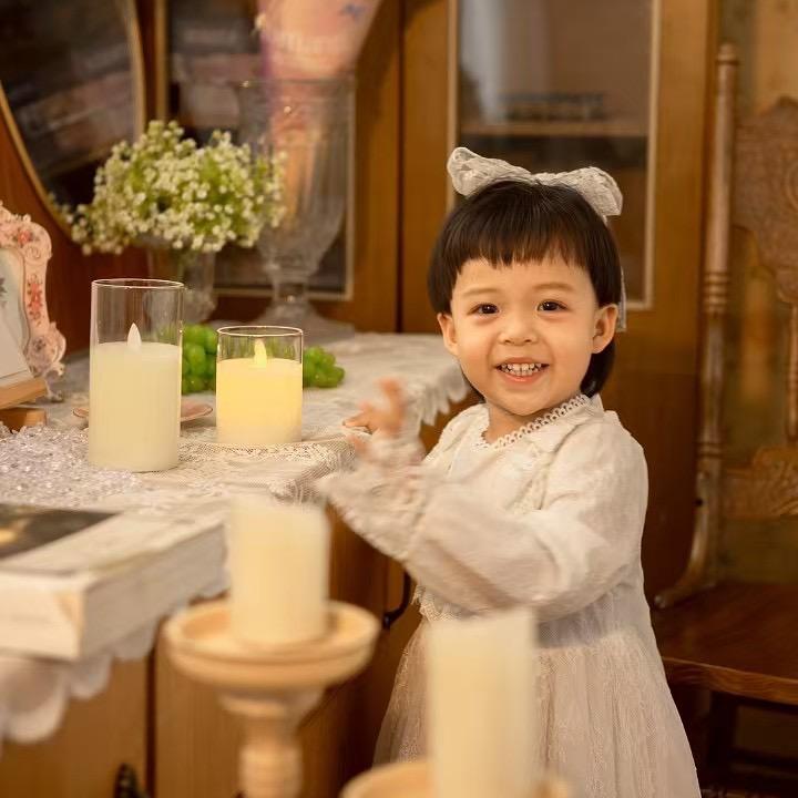 宸宸baby童装工厂店