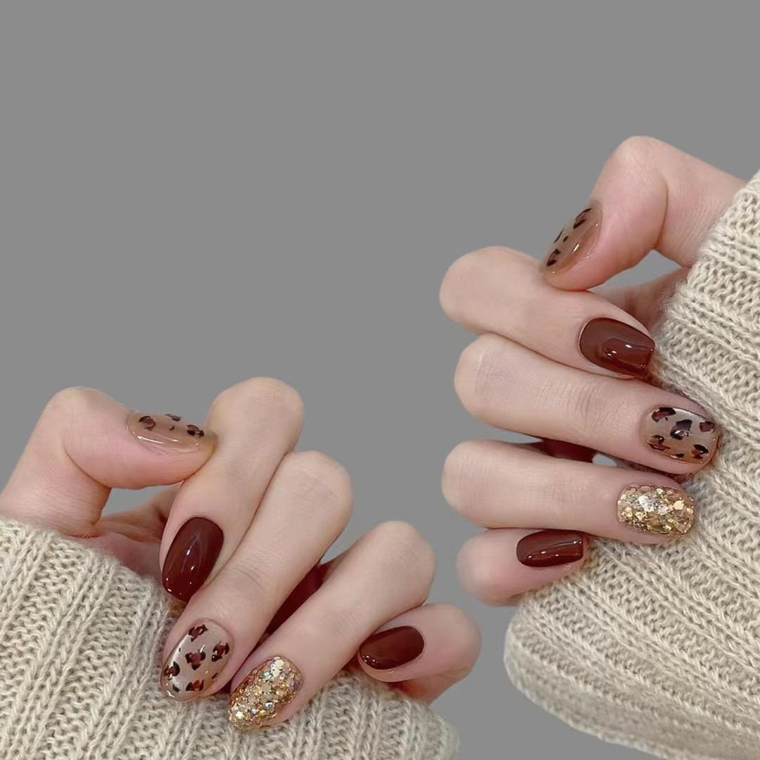 重生之在东莞搓美甲（上门版💭