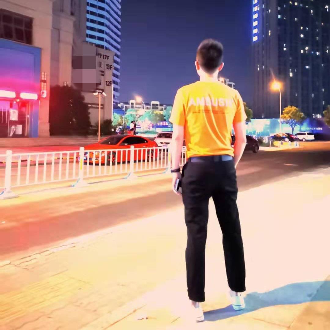 李轩北仑发型设计