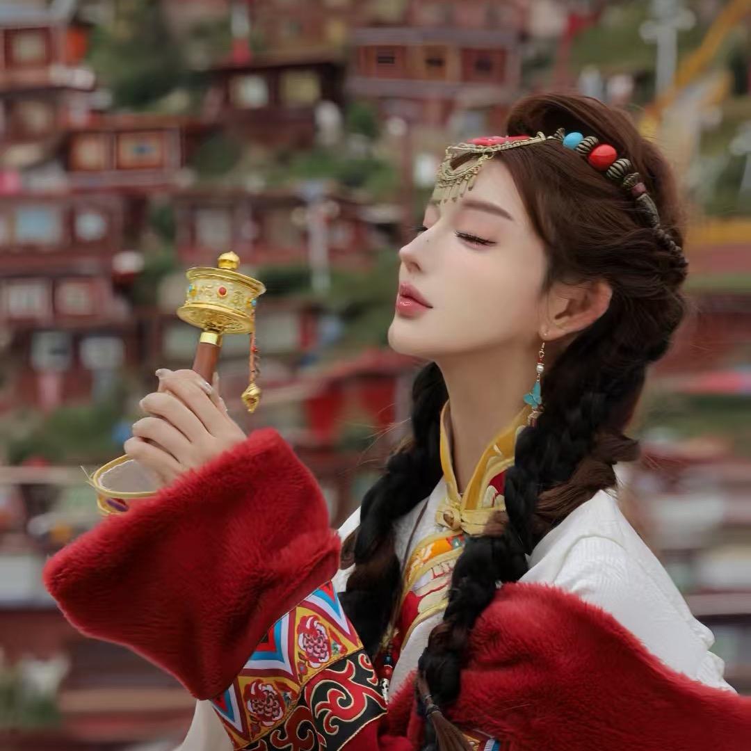 藏缘阁优选
